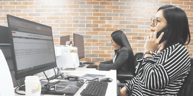 Gestión de compras y activación